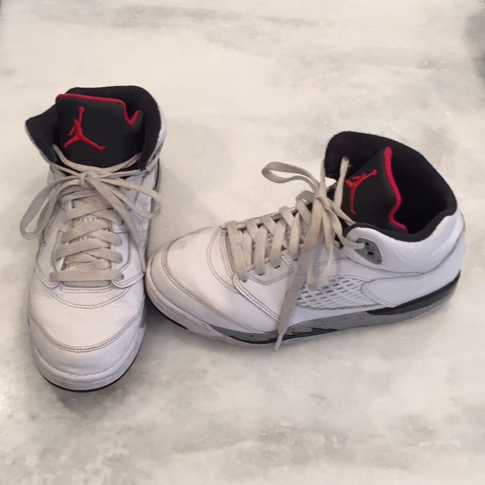 Jordan Basketball shoes
